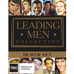 Leading Men Collection cover