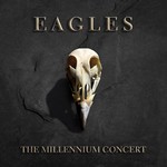 The Millennium Concert (LP) cover