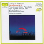 MARBECKS COLLECTABLE: Beethoven: Symphony No 9 (1977 recording) cover