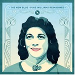 The New Blue - Pixie Williams Reimagined cover