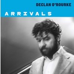 Arrivals (LP) cover