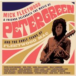 Celebrate The Music Of Peter Green And The Early Years Of Fleetwood Mac cover