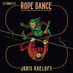 Roelofs: Rope Dance cover