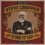Fire It Up (LP) cover