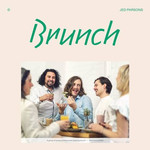 Brunch (LP) cover