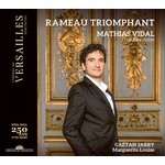 Rameau triomphant cover