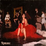 Romance (LP) cover