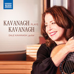 Kavanagh plays Kavanagh cover