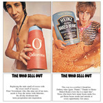 The Who Sell Out (5CD & 2 x 7" Super Deluxe Edition) cover