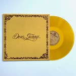 Dear Sunny... (LP) cover