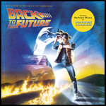 Back To The Future (LP) cover