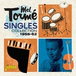 The Singles Collection 1956-1962 cover