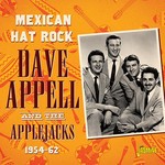 Mexican Hat Rock, 1954-1962 cover