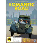 Romantic Road cover
