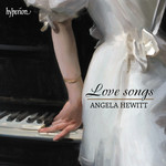 Love Songs cover