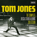 The Complete Decca Studio Albums Collection cover