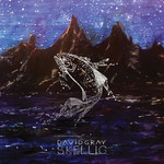 Skellig (LP) cover