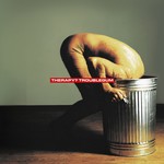 Troublegum (LP) cover