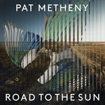 Road To The Sun (LP) cover