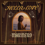 Hella Love (LP) cover