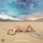 Glory (Deluxe Edition 2020 Double Gatefold LP) cover