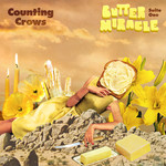 Butter Miracle Suite One (LP) cover