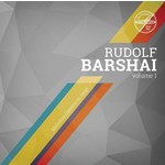 Rudolf Barshai Vol.1 (LP) cover