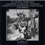 Debussy: L´enfant Prodigue cover