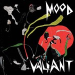 Mood Valiant (Deluxe Gatefold Glow-In-The-Dark LP) cover