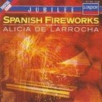 MARBECKS COLLECTABLE: Spanish Fireworks cover