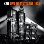 Live In Stuttgart 1975 (LP) cover