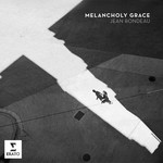 Melancholy Grace cover