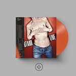 Live (SC25 Edition LP) cover