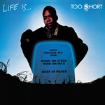 Life Is.....Too $Hort (LP) cover