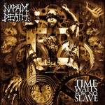 Time Waits For No Slave cover