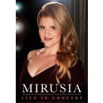 Live In Concert - DVD cover