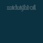 Midnight Oil (LP) cover