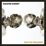 Path Of Wellness (Limited Edition Opaque White Gatefold LP) cover