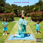 Khaled Khaled cover