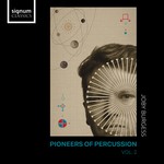 Pioneers of Percussion Vol. 2 cover