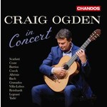 Craig Ogden in Concert cover