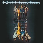 Sweet Fanny Adams (LP) cover
