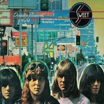 Destination Boulevard (LP) cover