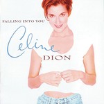 Falling Into You (LP) cover