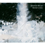 Winter's End cover