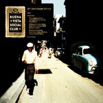 Buena Vista Social Club 25th Anniversary Edition (Deluxe CD/LP/Book) cover