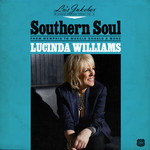 Episode 2 "Southern Soul: From Memphis To Muscle Shoals & More" cover