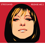 Release Me 2 (LP) cover