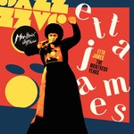 Etta James: The Montreux Years (LP) cover