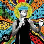 Nina Simone: The Montreux Years cover
